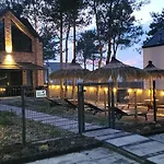 Appartement Sosnowy Szum Sauna 3 Wanny