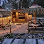 Sosnowy Szum Sauna 3 Wanny Appartement *