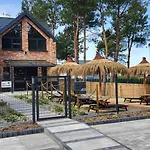 Sosnowy Szum Sauna 3 Wanny