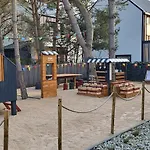 Sosnowy Szum Sauna 3 Wanny Appartement