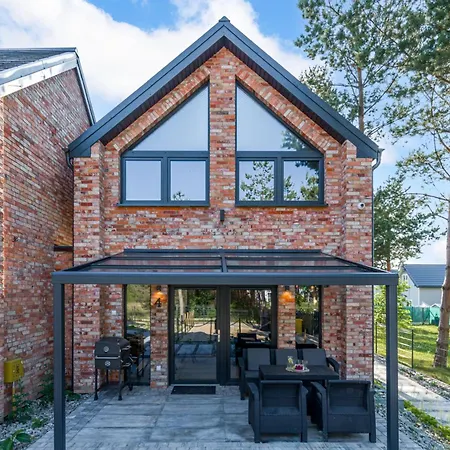 Apartman Sosnowy Szum Sauna 3 Wanny Jastrzębia Góra