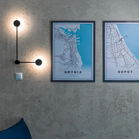 Sosnowy Szum Sauna 3 Wanny Apartman Jastrzębia Góra