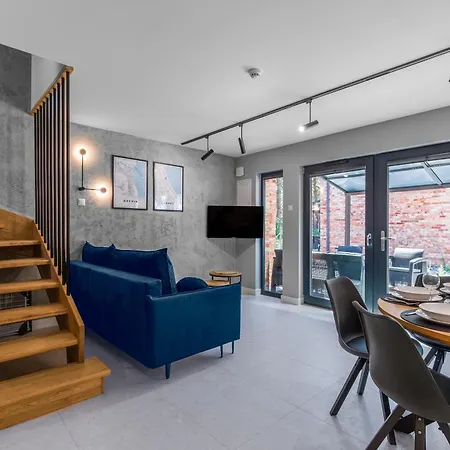 Apartman Sosnowy Szum Sauna 3 Wanny Jastrzębia Góra