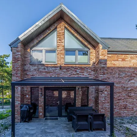 Sosnowy Szum Sauna 3 Wanny Apartman