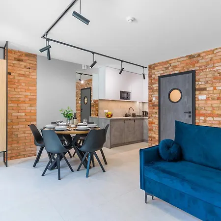 Sosnowy Szum Sauna 3 Wanny Apartman *