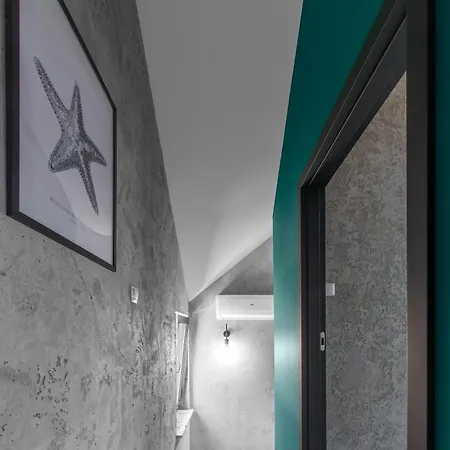 Sosnowy Szum Sauna 3 Wanny