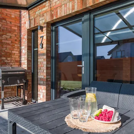 Sosnowy Szum Sauna 3 Wanny Apartman *