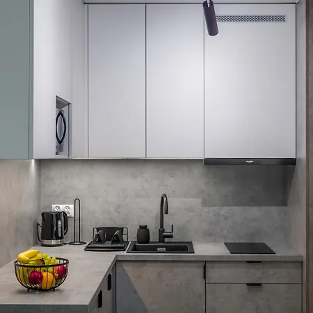 Sosnowy Szum Sauna 3 Wanny Jastrzębia Góra