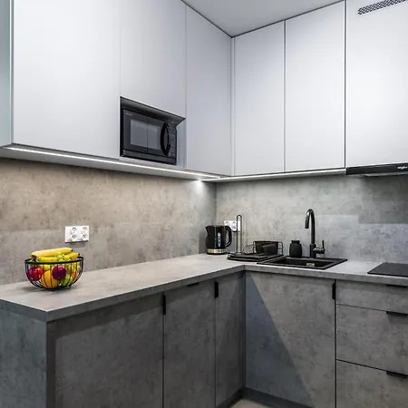 Sosnowy Szum Sauna 3 Wanny Apartman Jastrzębia Góra