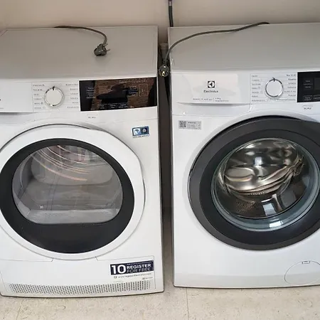 Sosnowy Szum Sauna 3 Wanny * Jastrzębia Góra