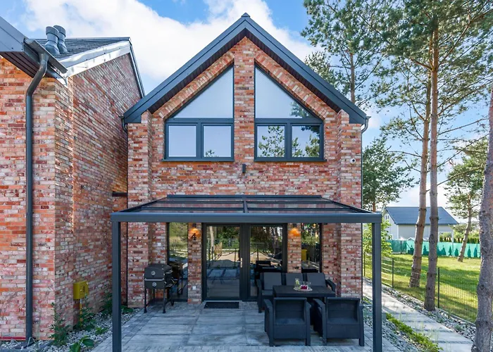 Lägenhet Sosnowy Szum Sauna 3 Wanny Jastrzębia Góra