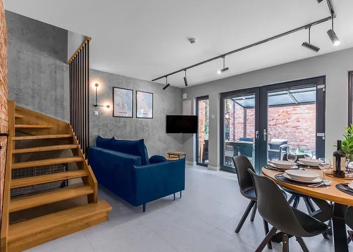 Lägenhet Sosnowy Szum Sauna 3 Wanny Jastrzębia Góra