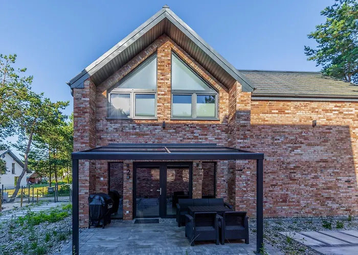 Sosnowy Szum Sauna 3 Wanny Lägenhet