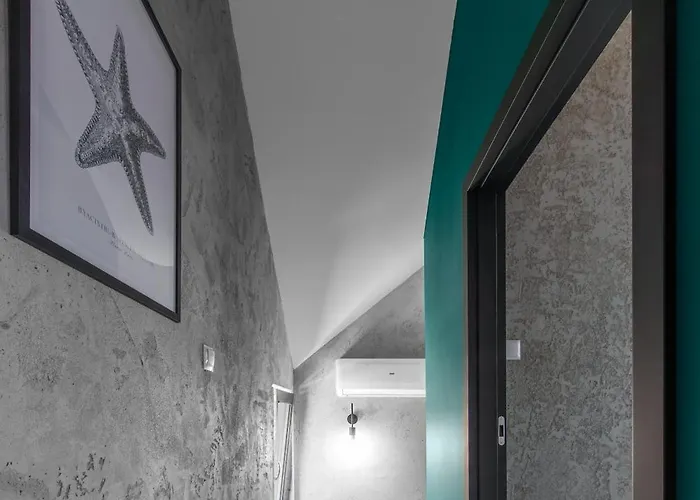 Sosnowy Szum Sauna 3 Wanny