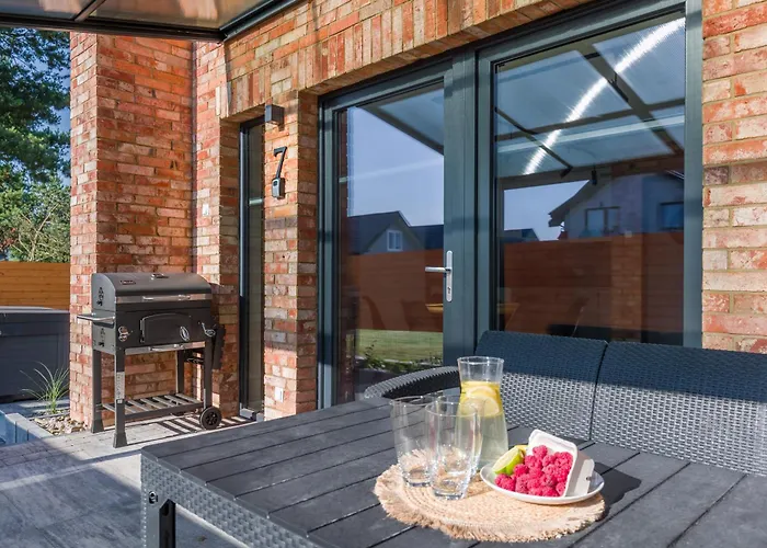 Sosnowy Szum Sauna 3 Wanny Lägenhet *