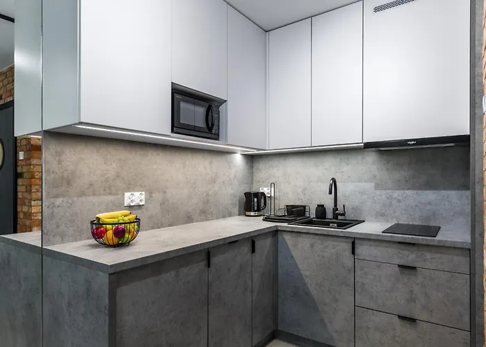 Sosnowy Szum Sauna 3 Wanny Lägenhet Jastrzębia Góra