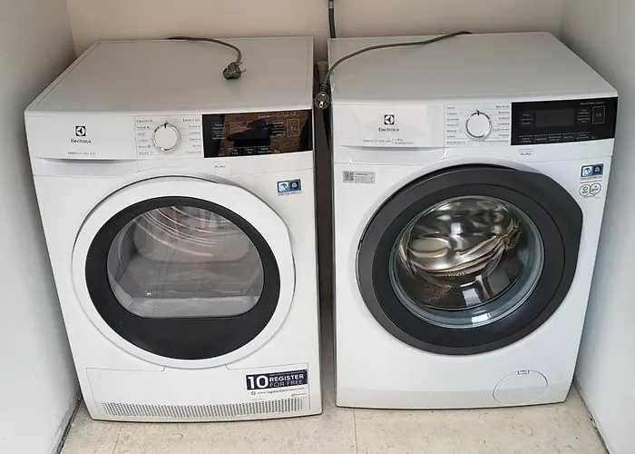 Sosnowy Szum Sauna 3 Wanny * Jastrzębia Góra